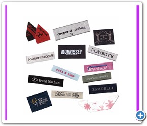 Garment-Label