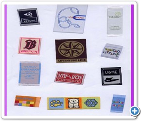 Textile_Cloth_Labels